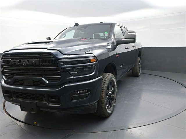 New 2026 RAM 2500 Laramie w/ Night Edition image 3