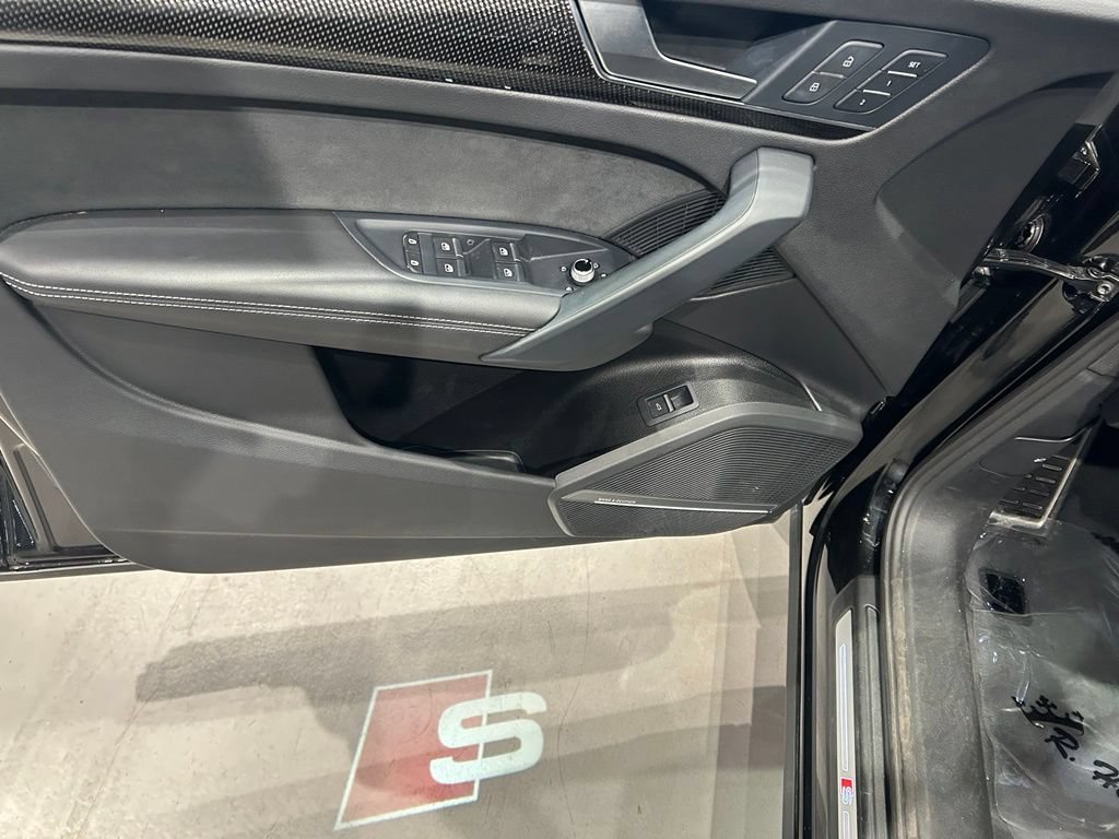 Used 2022 Audi SQ5 Premium Plus AWD/4WD image 11