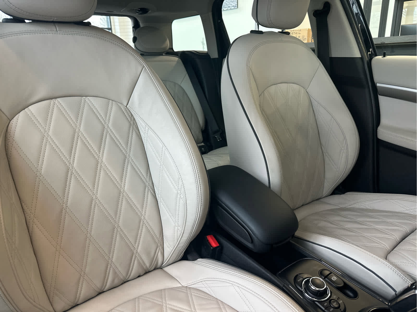 Used 2023 MINI Cooper Countryman S image 9