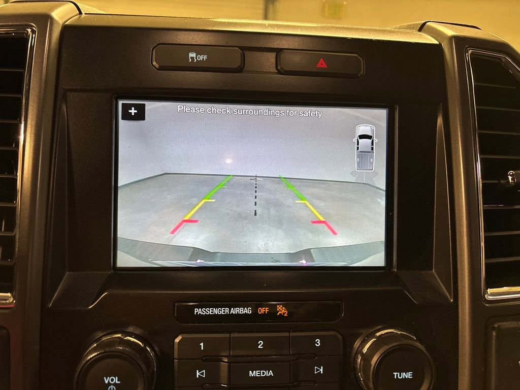 Used 2016 Ford F150 XLT w/ Equipment Group 302A Luxury image 30