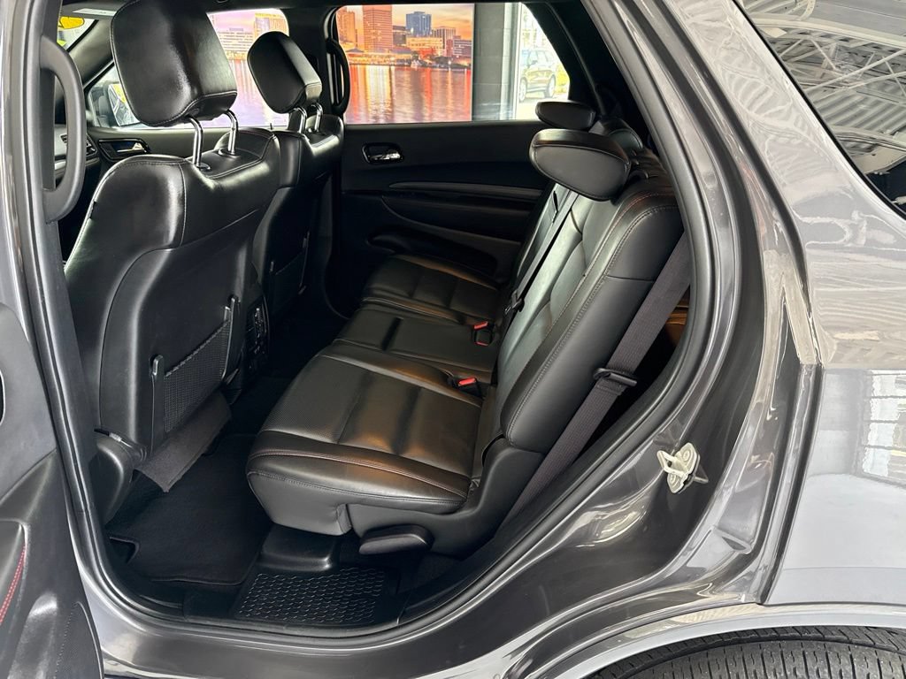 Used 2024 Dodge Durango GT AWD/4WD image 11