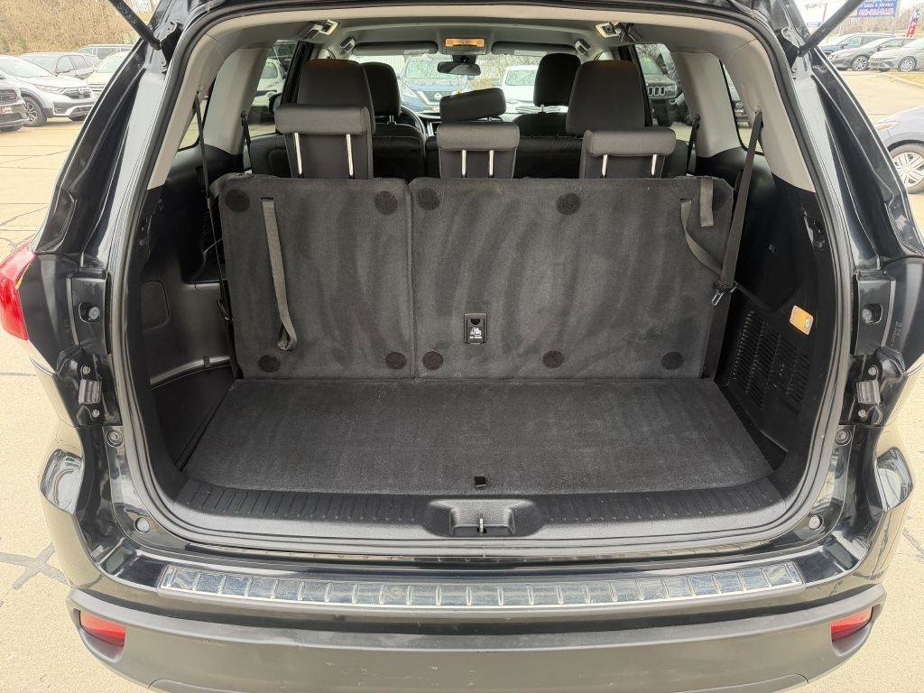 Used 2018 Toyota Highlander LE AWD/4WD image 8