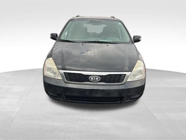 Used 2012 Kia Sedona LX image 2