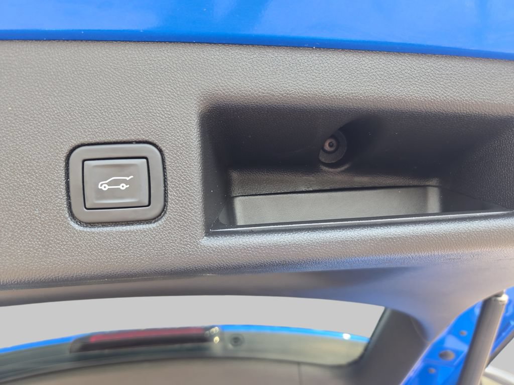 Used 2024 Chevrolet Equinox LT AWD/4WD image 15