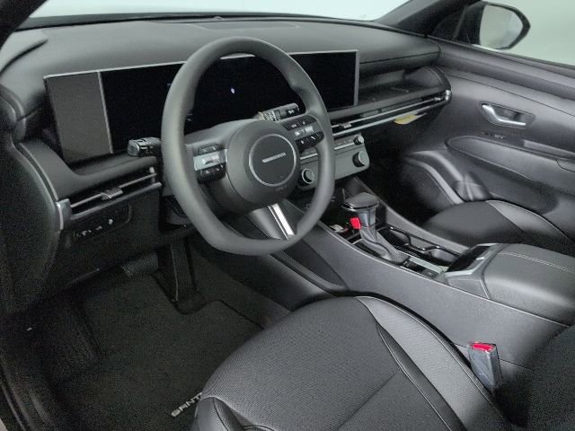 New 2026 Hyundai Santa Cruz SEL AWD/4WD image 9