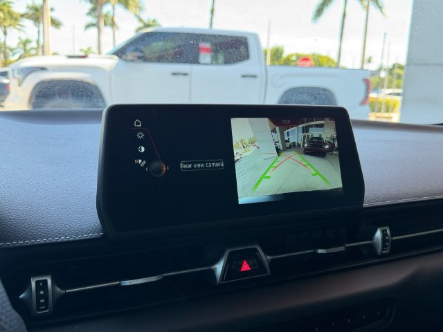 Used 2022 Toyota Supra RWD image 24