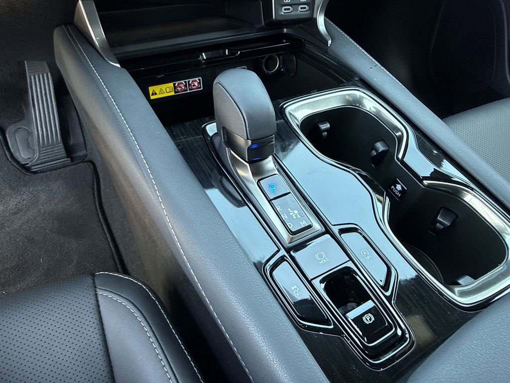 Used 2026 Lexus RX 350 FWD w/ Accessory Package (Z1) image 20