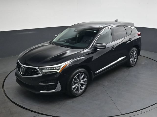 Used 2020 Acura RDX FWD w/ Technology Package image 27