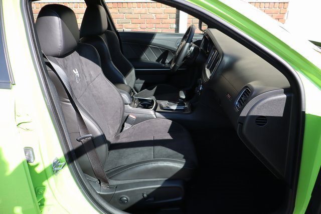 Used 2023 Dodge Charger R/T Scat Pack image 48