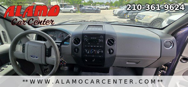 Used 2004 Ford F150 XLT AWD/4WD image 20