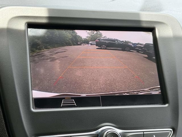 Certified 2024 Chevrolet Equinox LT AWD/4WD image 17