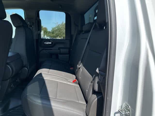 New 2025 Chevrolet Silverado 3500 W/T w/ WT Convenience Package AWD/4WD image 8