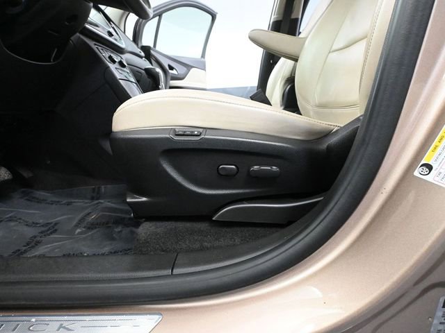 Used 2018 Buick Encore Premium image 21
