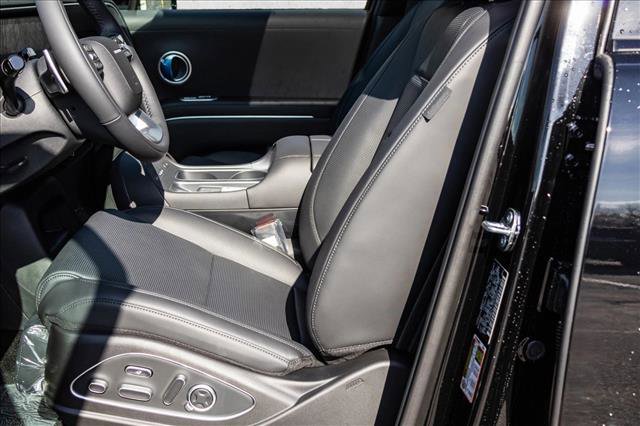 New 2026 Hyundai Palisade Calligraphy image 11