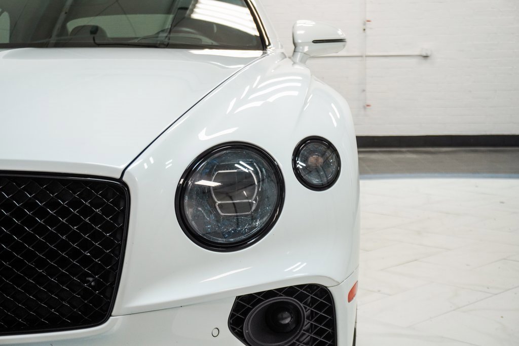 Used 2021 Bentley Continental GT Mulliner image 16