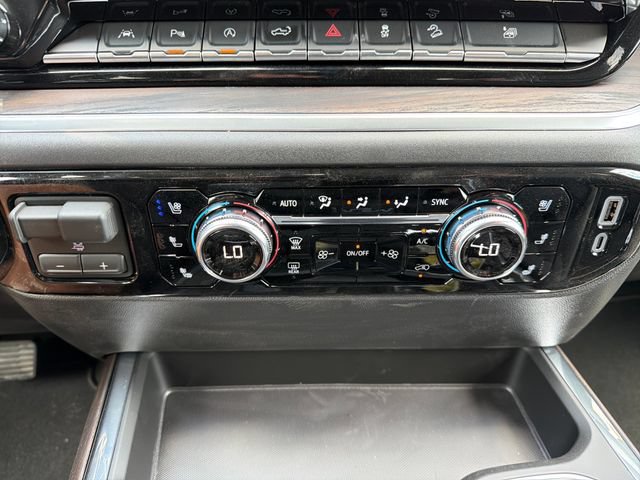 New 2026 GMC Sierra 1500 SLT w/ SLT Premium Plus Package AWD/4WD image 14