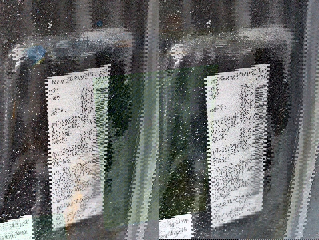 Used 2020 Nissan Frontier SV w/ Midnight Edition Floor Mats image 11