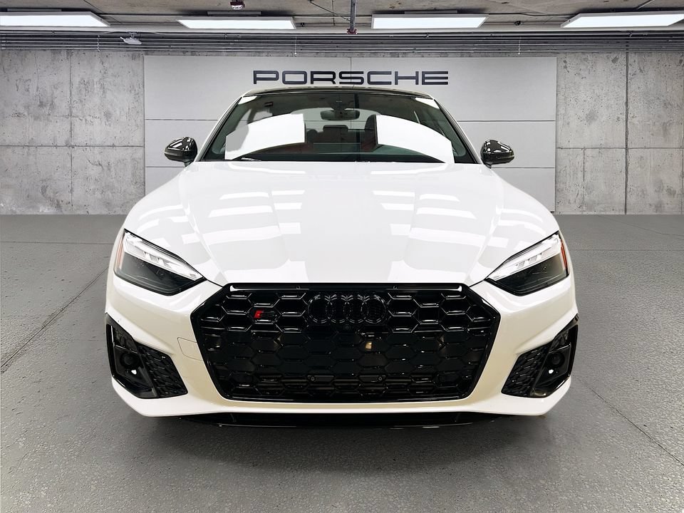 Used 2024 Audi S5 Premium Plus AWD/4WD image 6