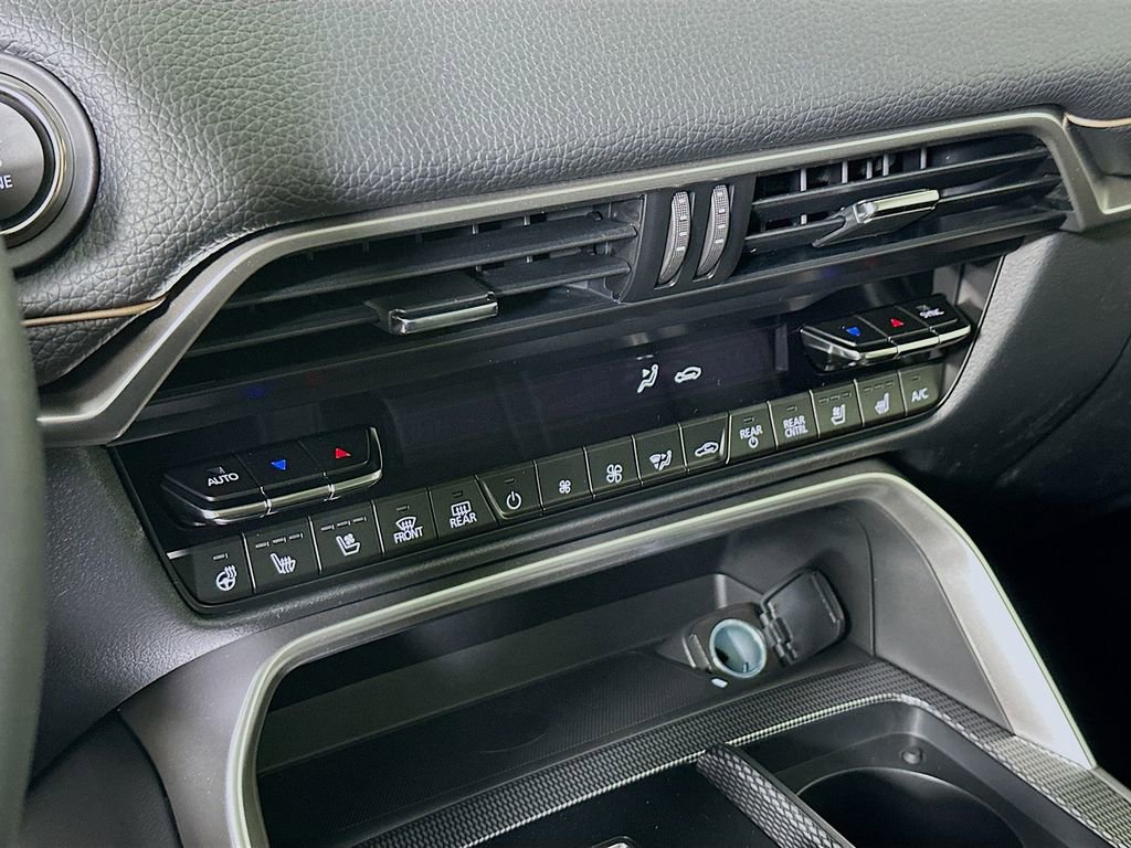 New 2026 MAZDA CX-90 3.3 Turbo w/ Premium Sport Pkg image 14