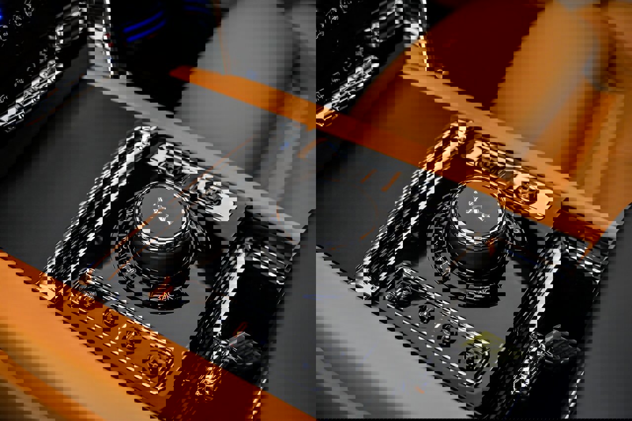 Used 2022 Rolls-Royce Cullinan image 38