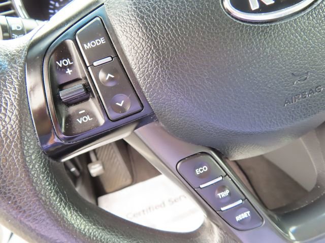 Used 2012 Kia Optima LX FWD image 19