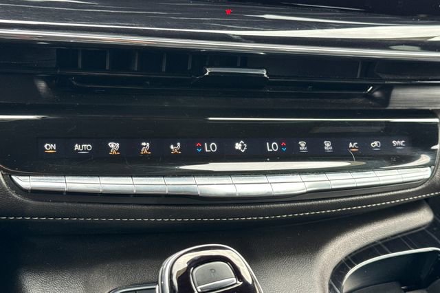 Certified 2024 Cadillac Escalade Sport image 22