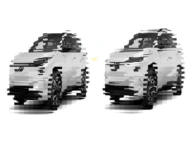 New 2026 Subaru Solterra Premium image 65