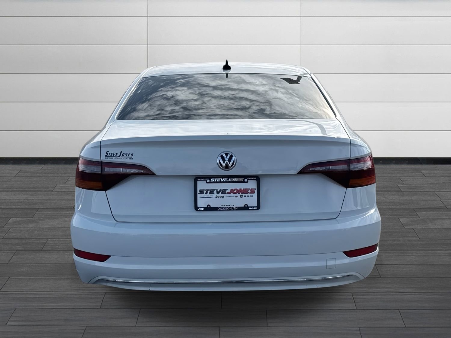 Used 2020 Volkswagen Jetta SE w/ SE Cold Weather Package FWD image 5