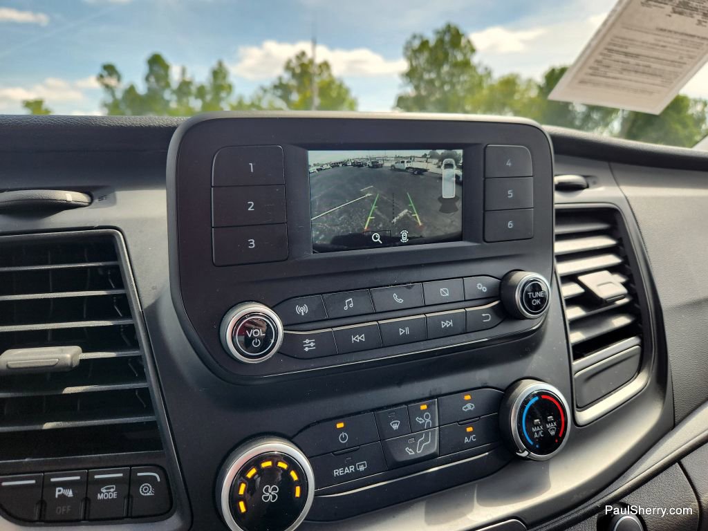 Used 2020 Ford Transit 350 XL image 2