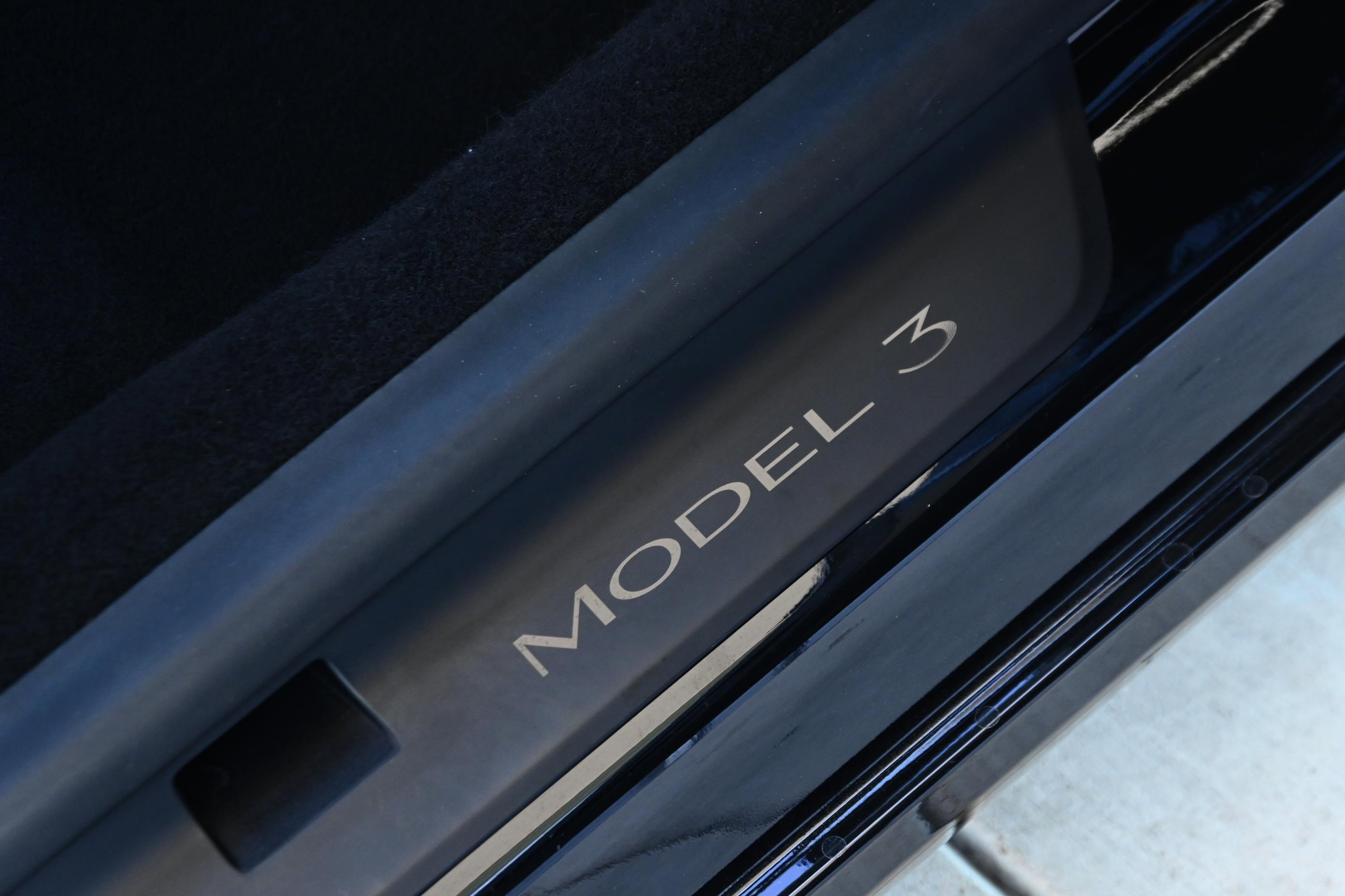 Used 2025 Tesla Model 3 Long Range image 35