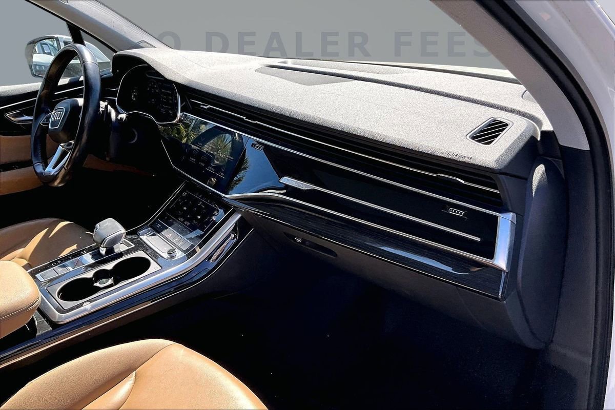 Used 2020 Audi Q7 3.0T Premium Plus image 26