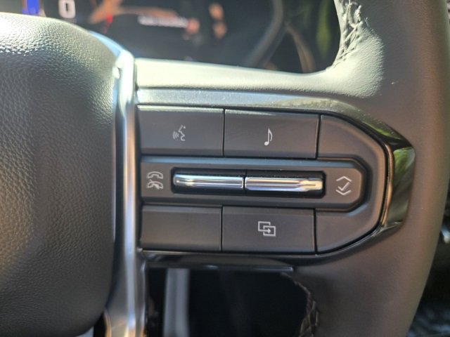 New 2026 Chevrolet Colorado W/T w/ Advanced Trailering Package image 21