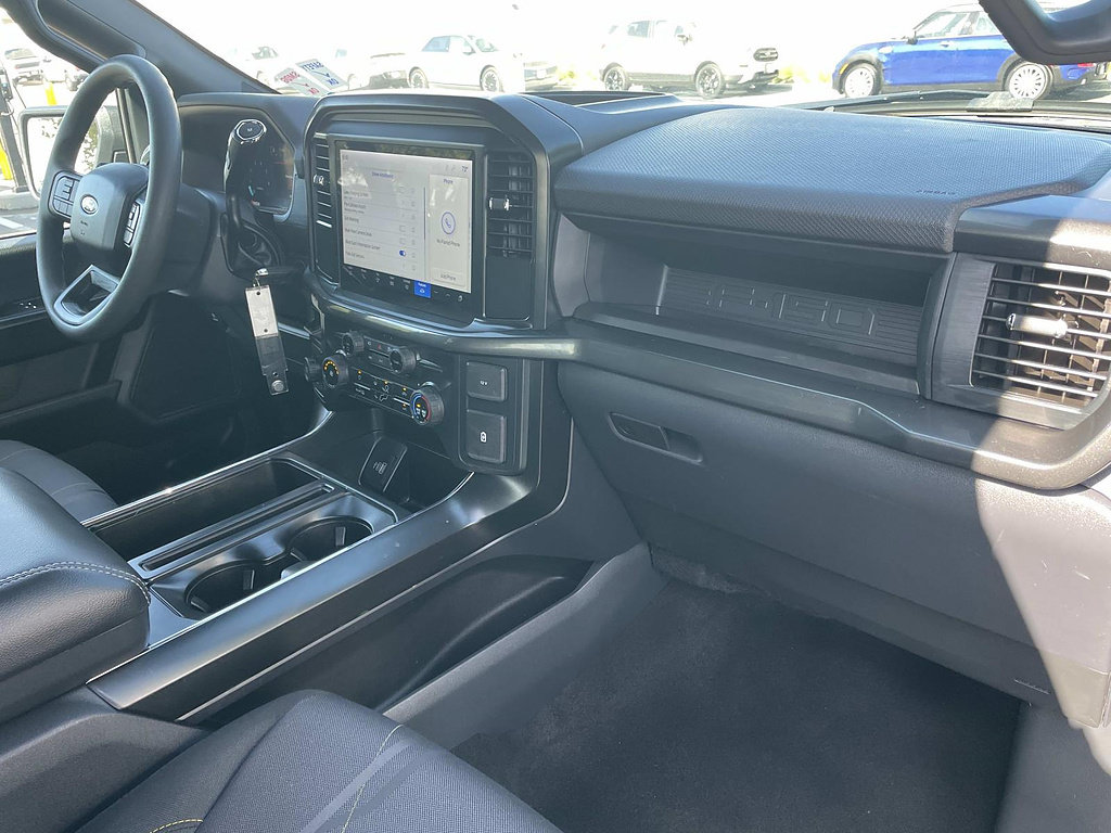 Used 2025 Ford F150 STX RWD image 36