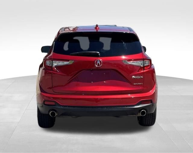 Used 2019 Acura RDX AWD w/ Advance Package image 6