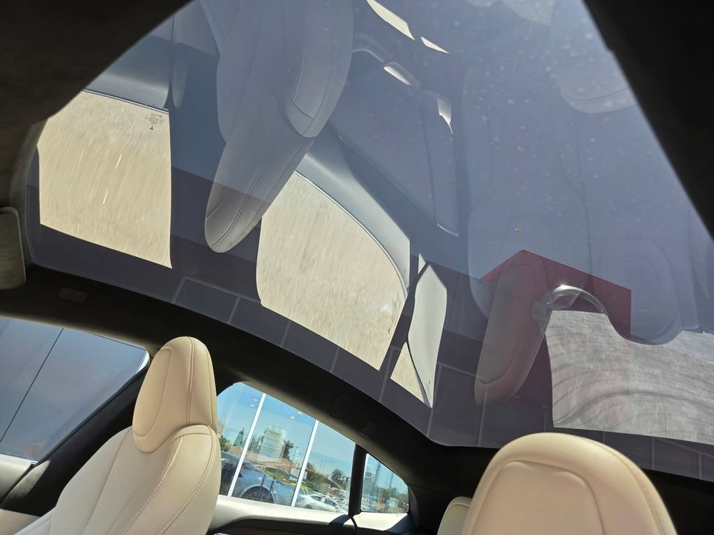 Used 2023 Tesla Model S Standard Range AWD/4WD image 17