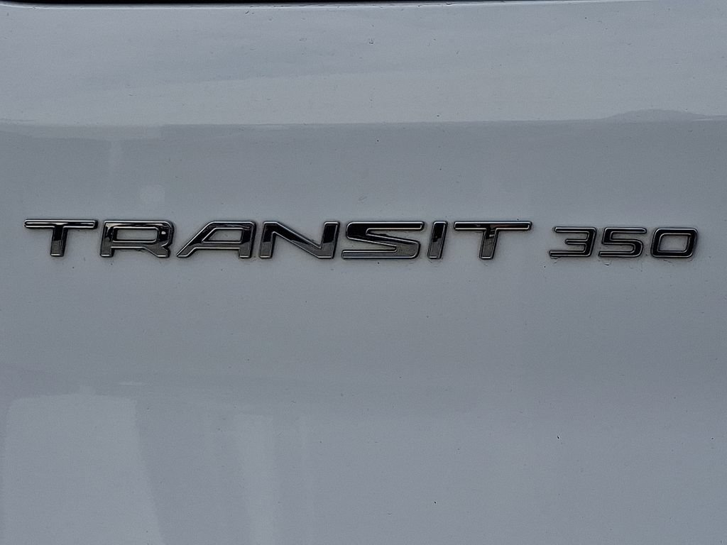 Used 2023 Ford Transit 350 XLT RWD image 28