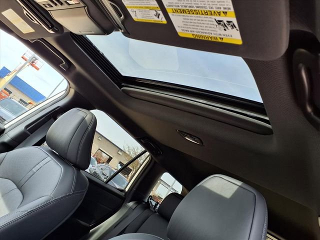 New 2026 Subaru Outback Touring image 8