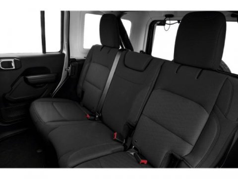 Used 2020 Jeep Wrangler Unlimited Sport AWD/4WD image 17