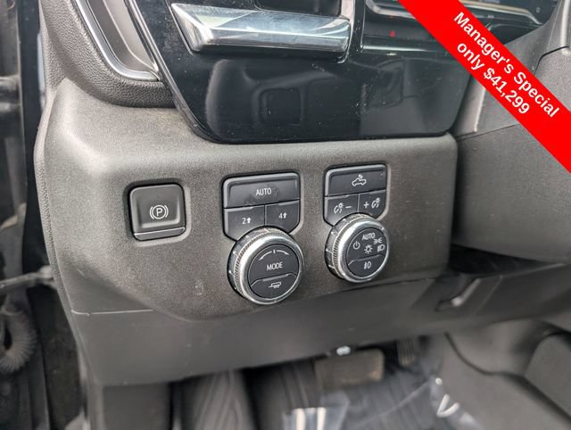 Used 2024 GMC Sierra 1500 Elevation AWD/4WD image 18