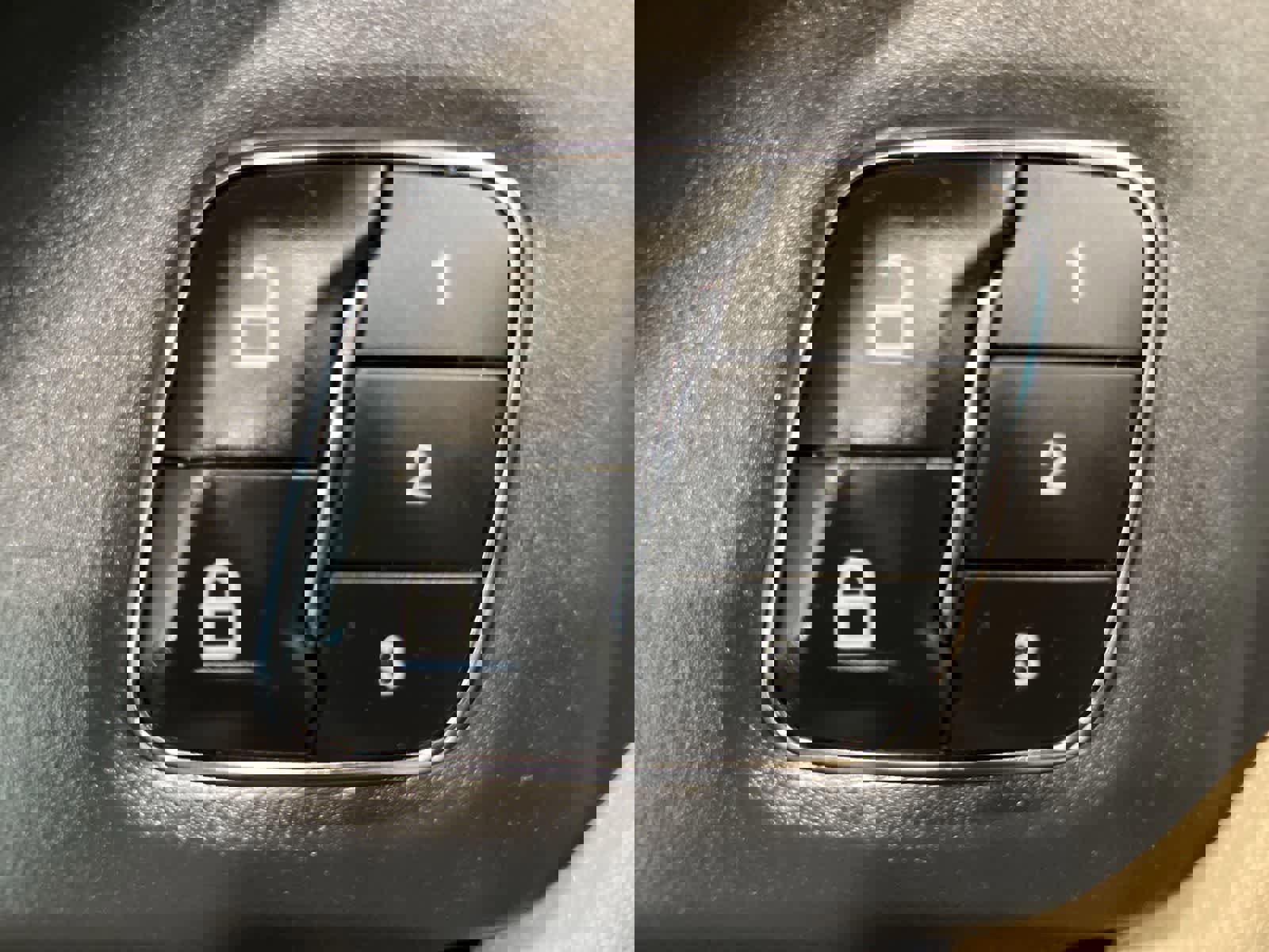 Used 2023 Ford Expedition Max Limited AWD/4WD image 17