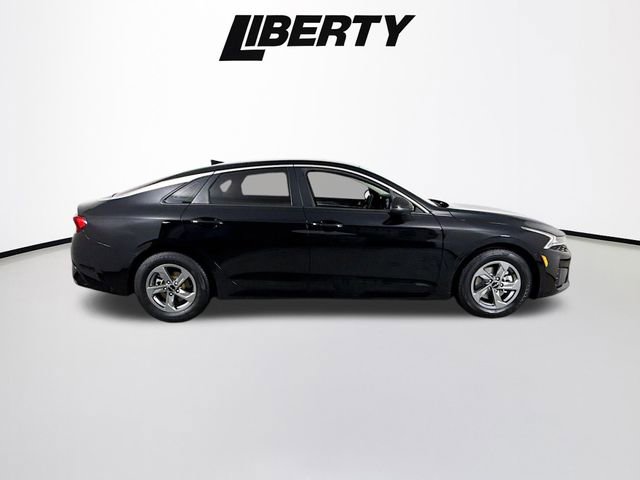 Used 2022 Kia K5 LXS image 8