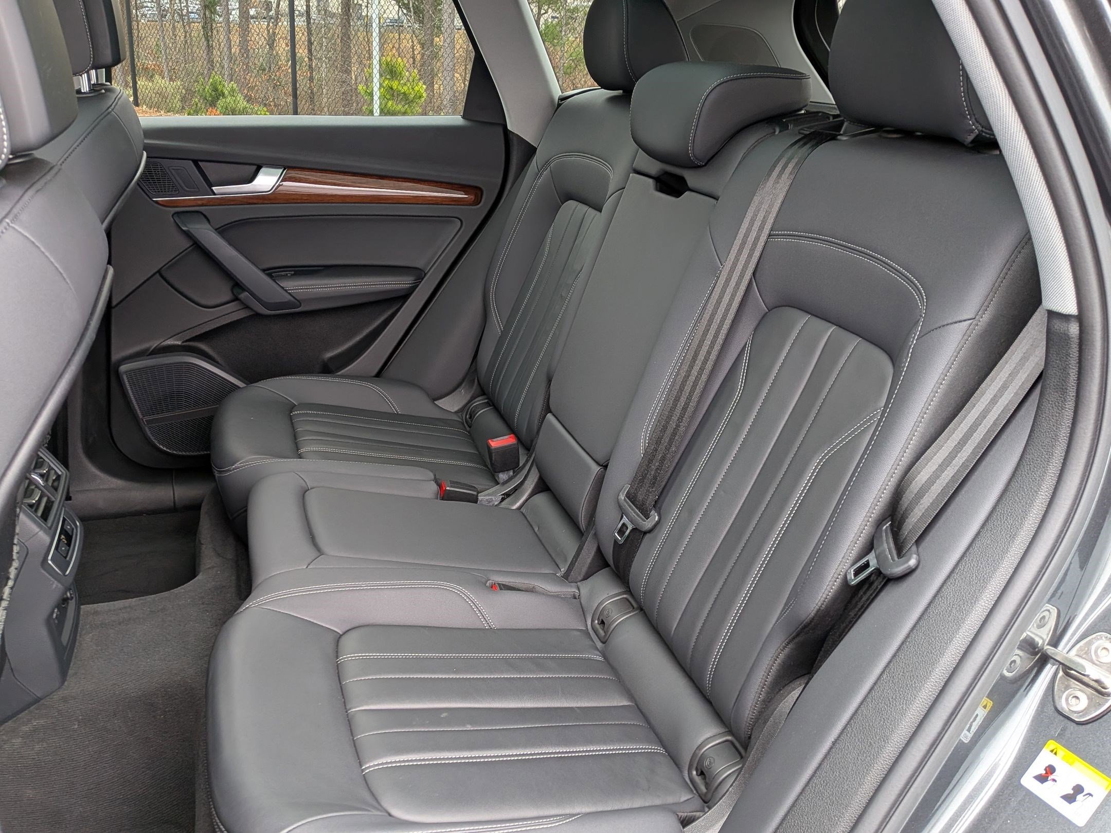 Used 2023 Audi Q5 2.0T Premium Plus w/ Premium Plus Package image 71