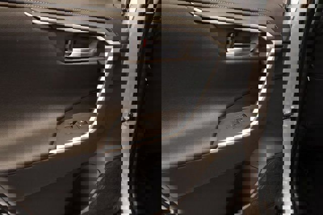 New 2025 Toyota RAV4 Limited image 26