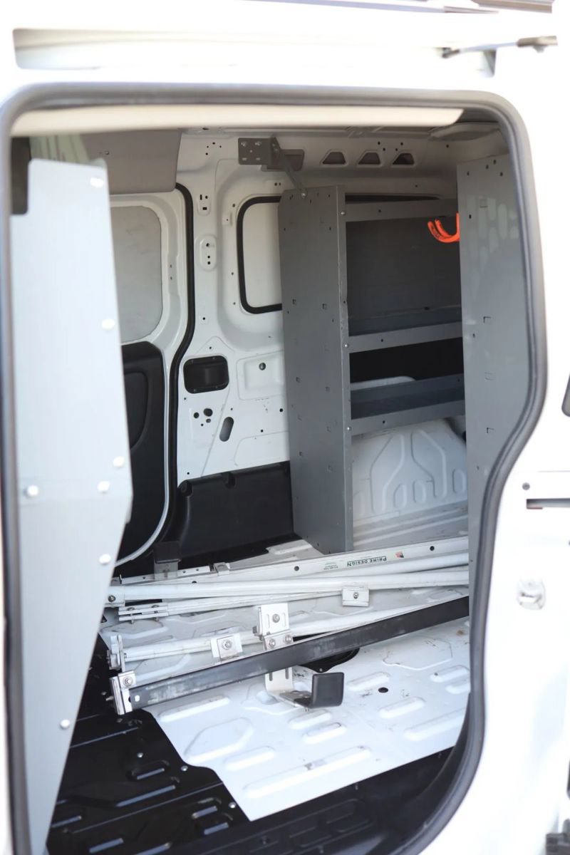 Used 2022 RAM ProMaster City Tradesman FWD image 26