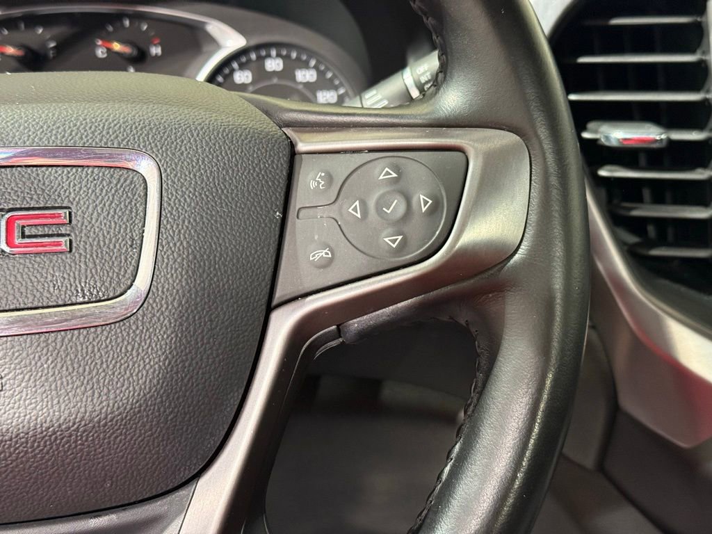 Used 2022 GMC Acadia AT4 w/ Trailering Package image 27