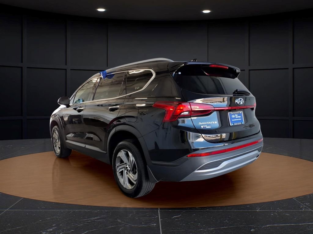 Used 2023 Hyundai Santa Fe SEL image 4