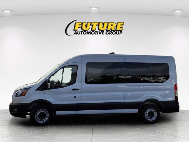 New 2026 Ford Transit 350 XL image 7