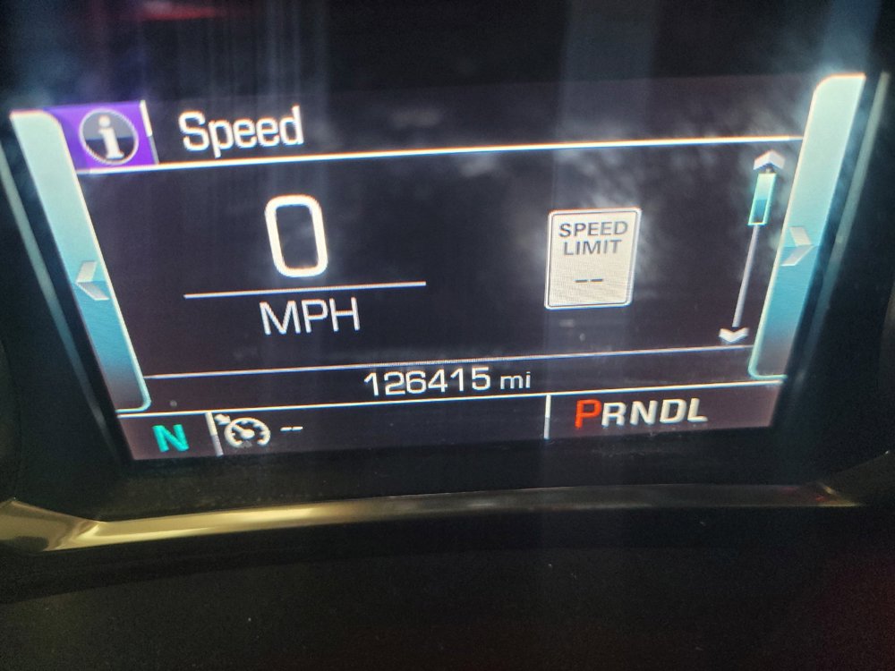 Used 2017 Chevrolet Malibu Premier FWD image 25