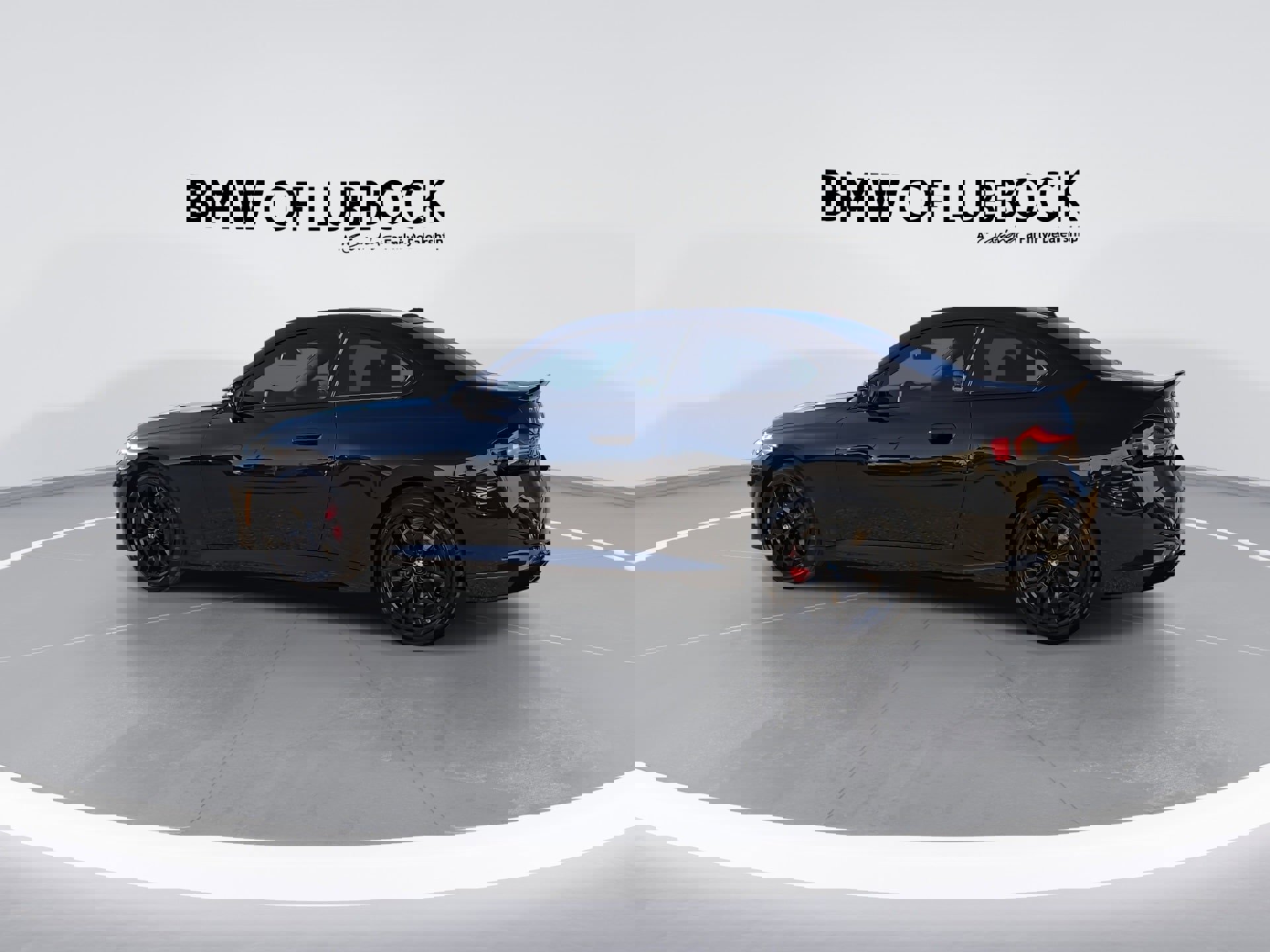 New 2026 BMW M240i Coupe w/ Premium Package image 6