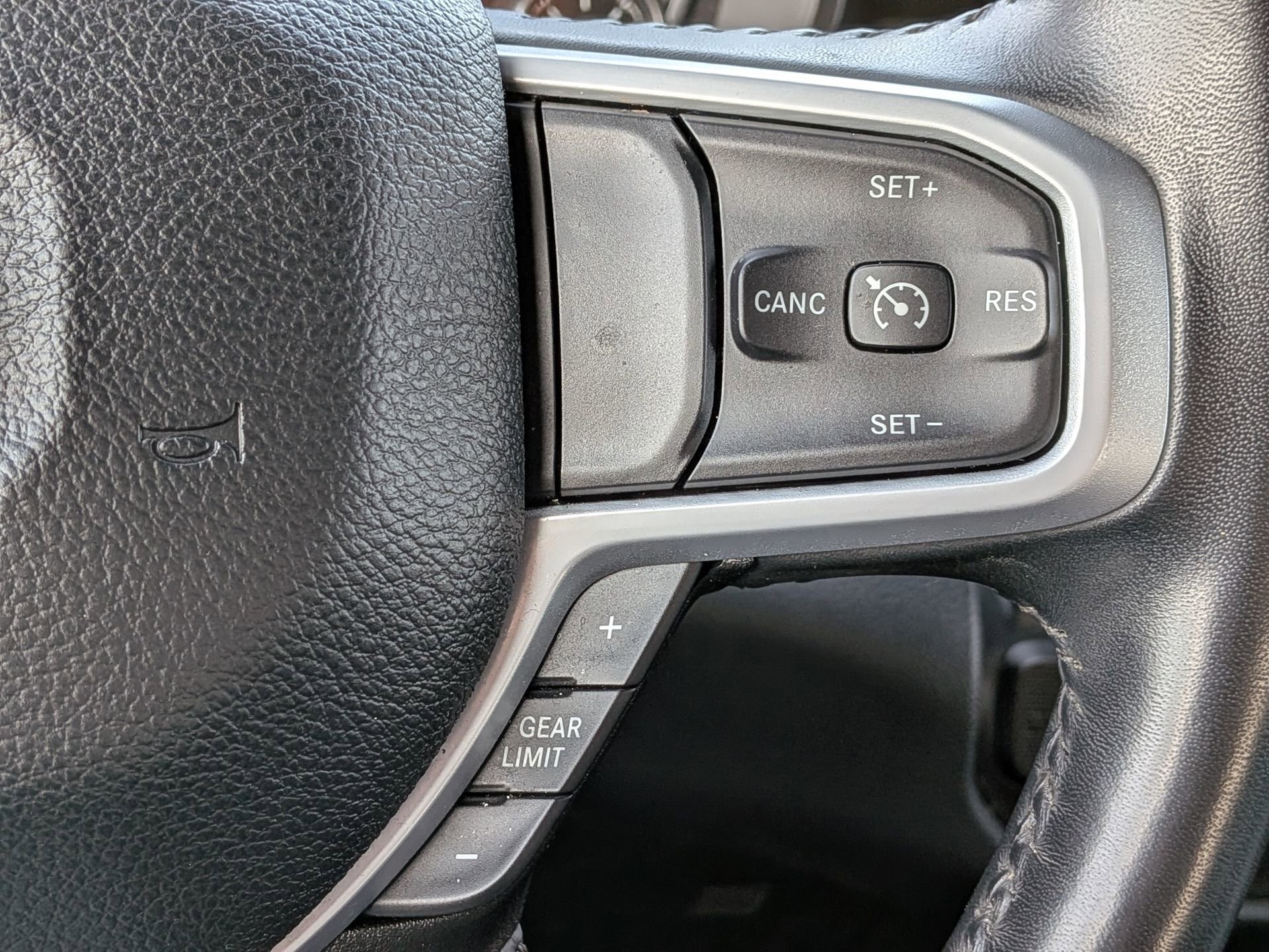 Used 2023 RAM 1500 Big Horn w/ Trailer Tow Group image 28